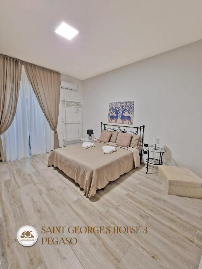 Saint George'S House 3 Bari Exterior foto